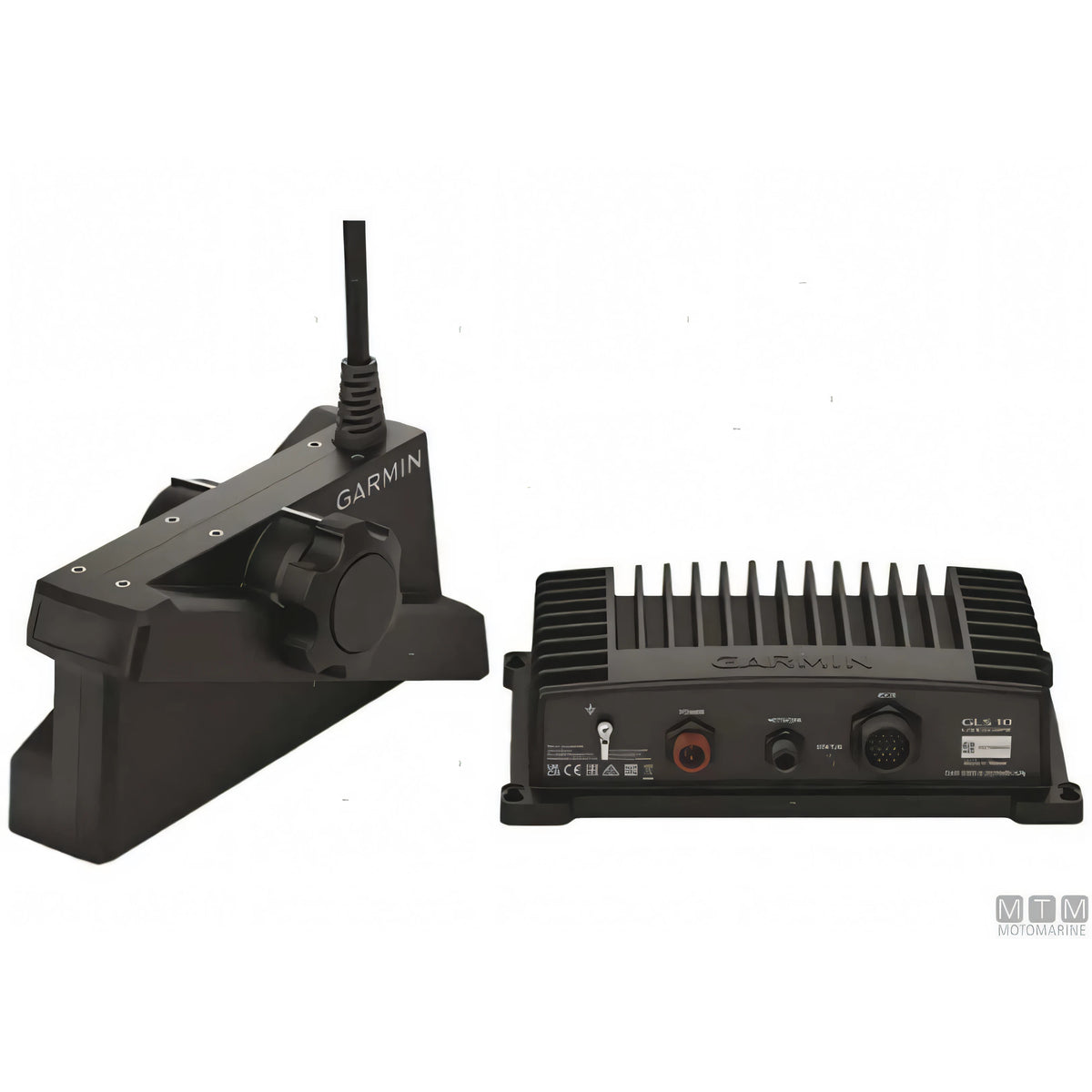 Garmin Panoptix LiveScope trasduttore con modulo GLS10