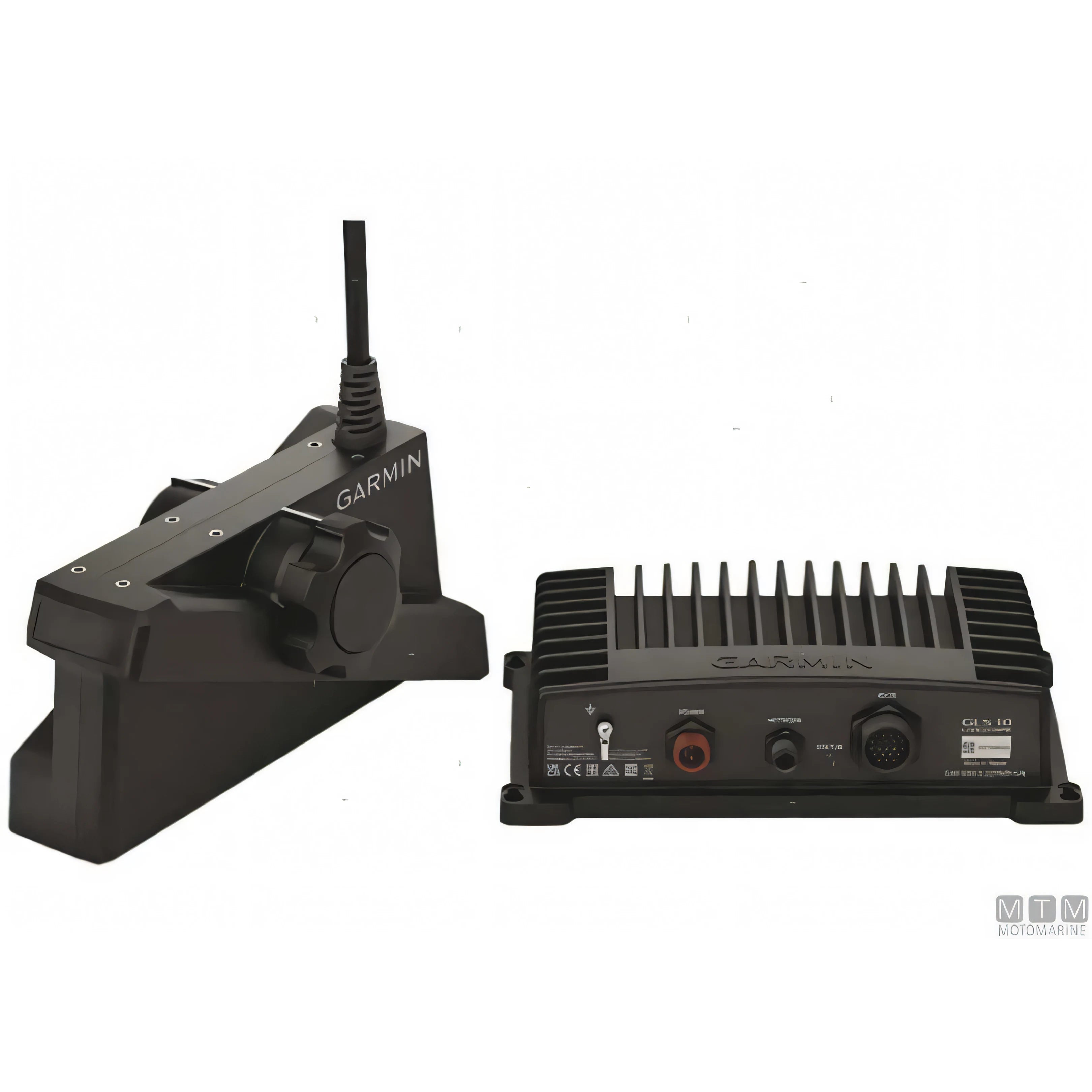 Garmin Panoptix LiveScope trasduttore con modulo GLS10