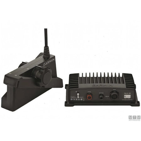 Garmin Panoptix LiveScope trasduttore con modulo GLS10