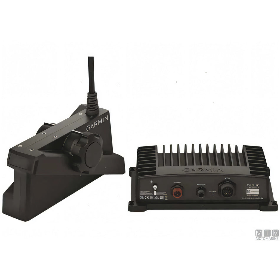 Garmin Panoptix LiveScope trasduttore con modulo GLS10