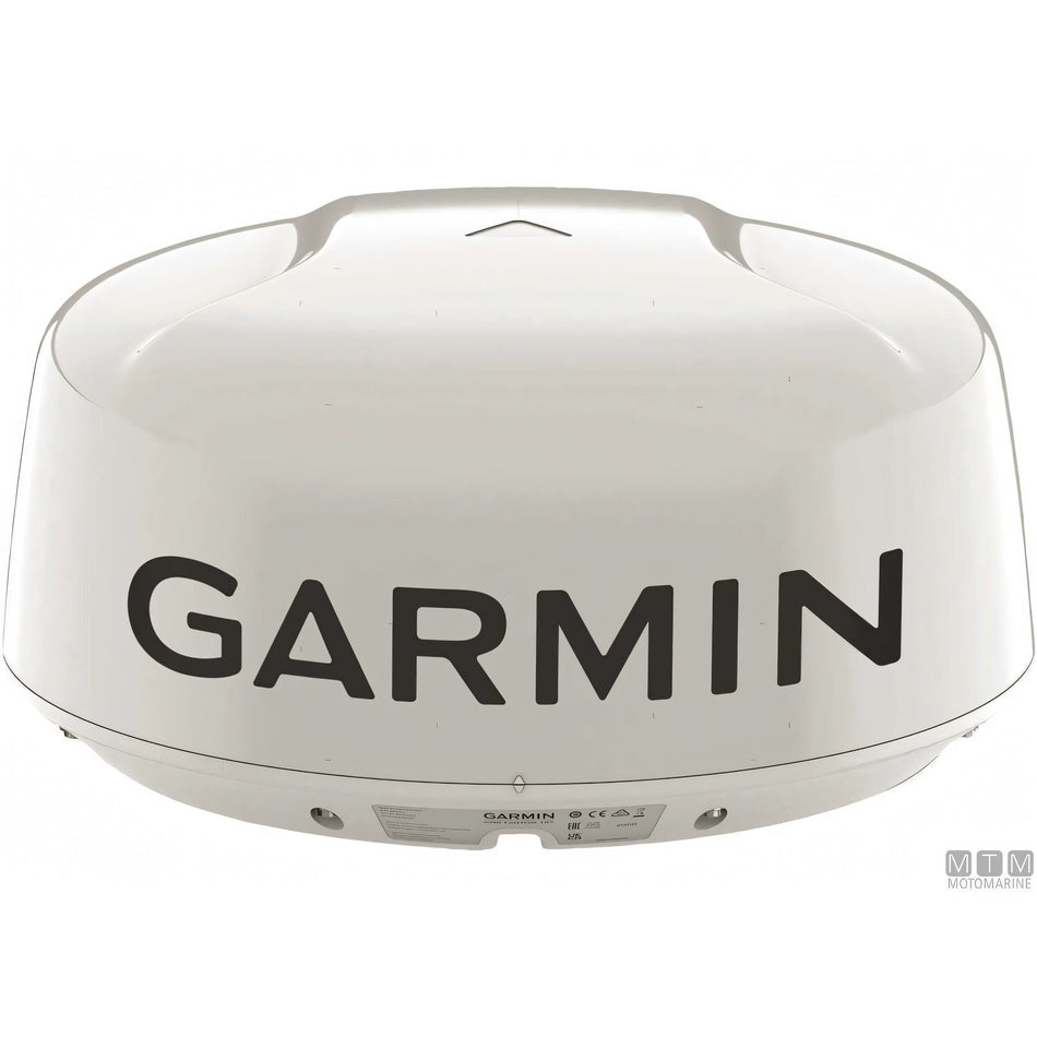 Garmin Radar Fantom antenna radar — 18x Bianco