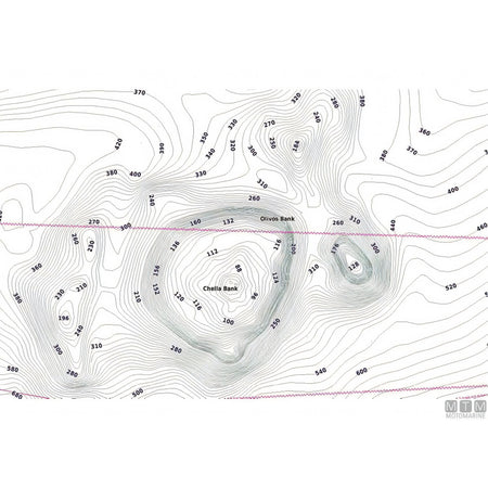 Garmin BlueChart g3 cartografia nautica elettronica — vista 3