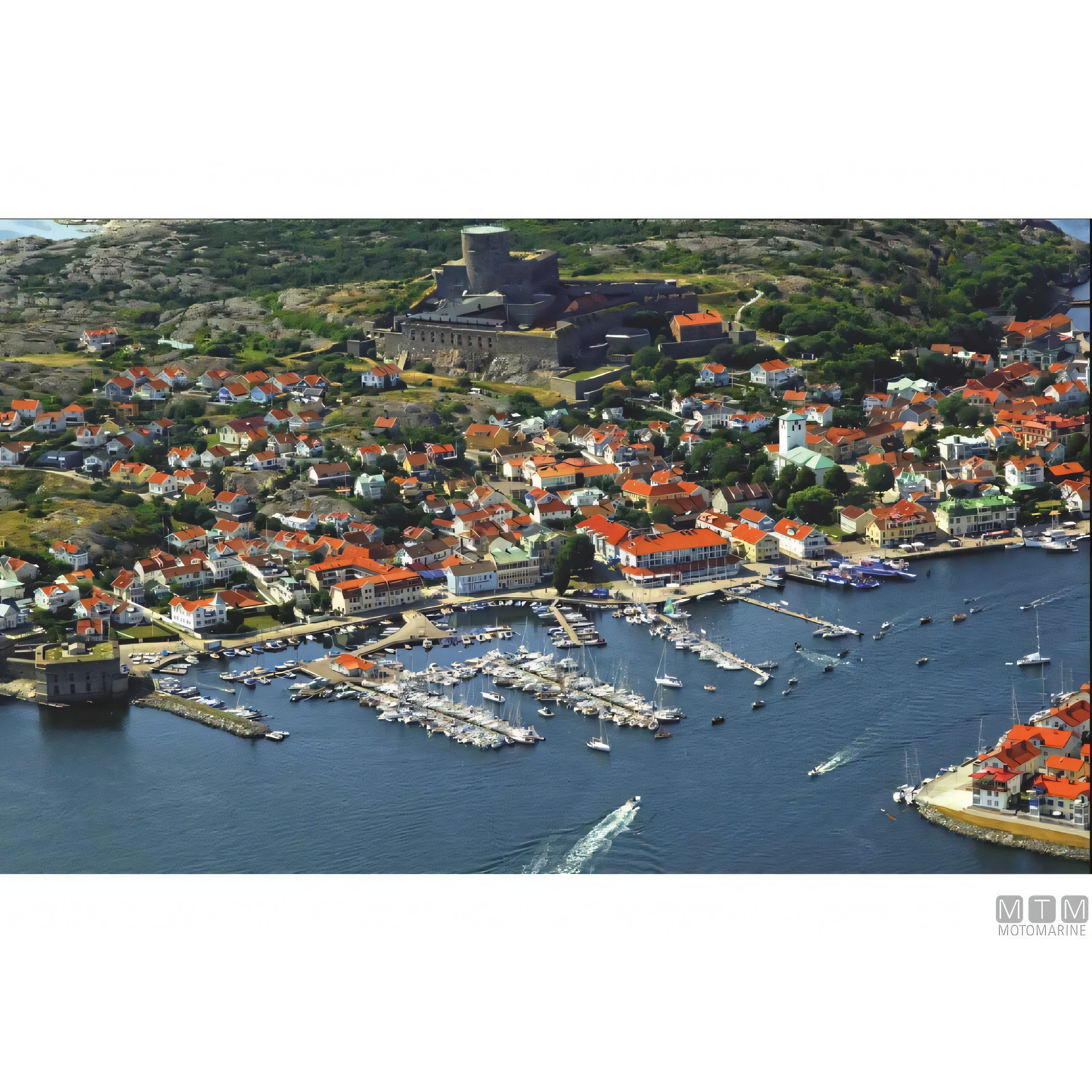 Garmin BlueChart g3 cartografia elettronica Mar Egeo e Mar di Marmara — vista 9
