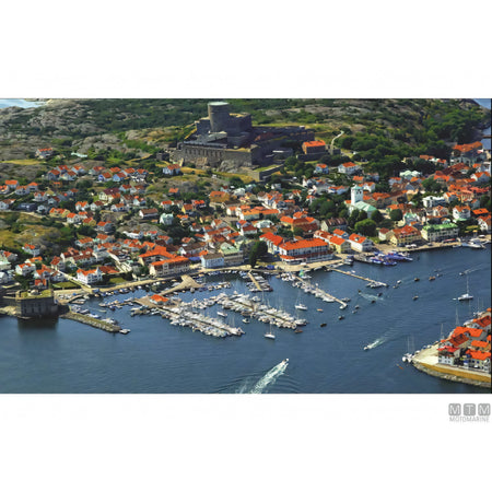 Garmin BlueChart g3 cartografia nautica elettronica — vista 9