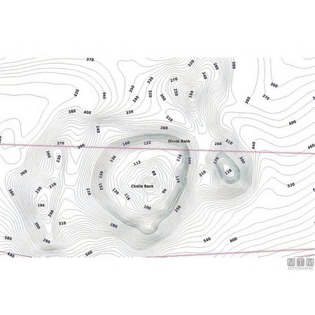 Garmin BlueChart g3 Vision Large Area - scheda cartografica nautica elettronica — vista 5