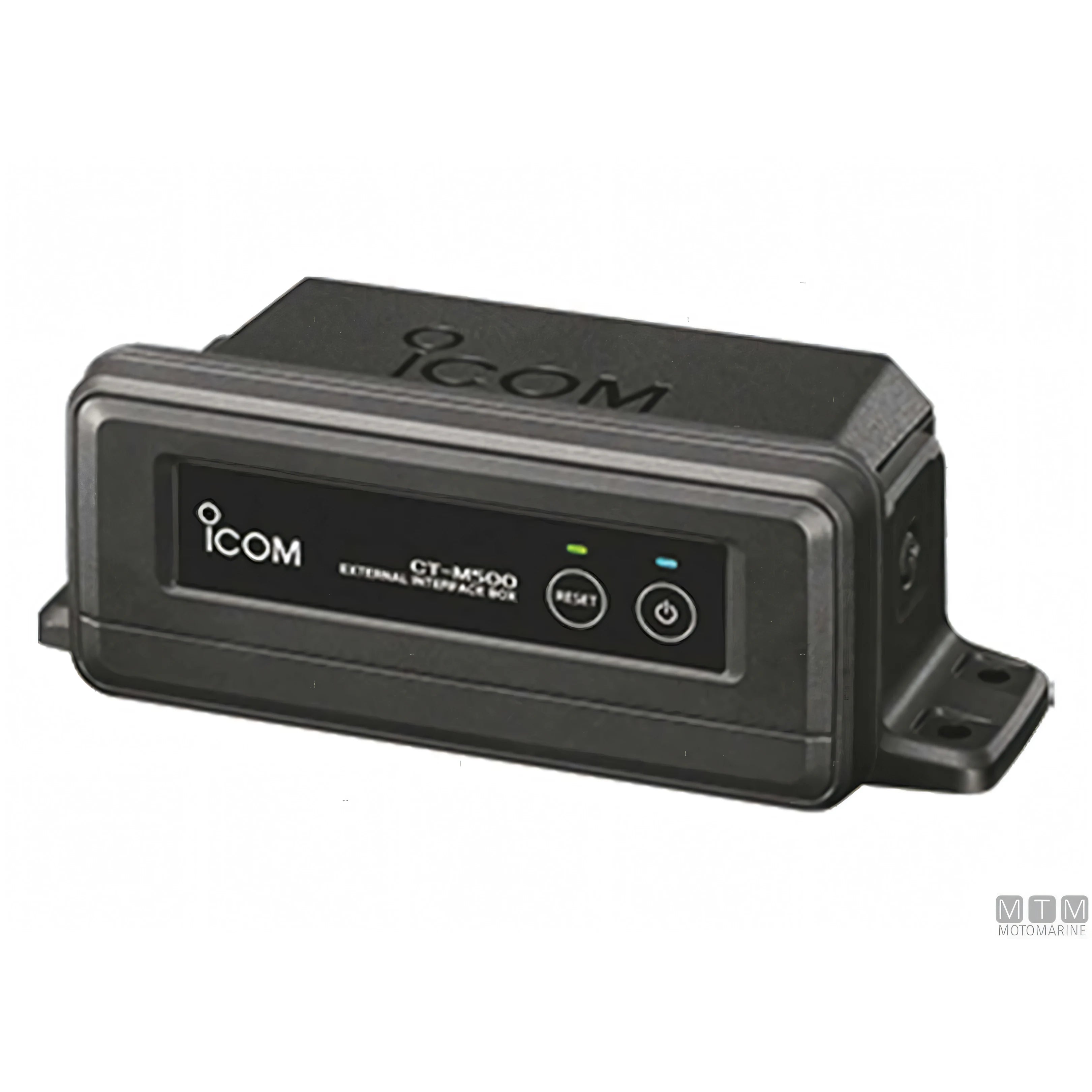 Icom IC-M510E VHF marino — Interfaccia Wireless CT-M500