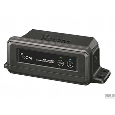 Icom Interfaccia Wireless CT-M500