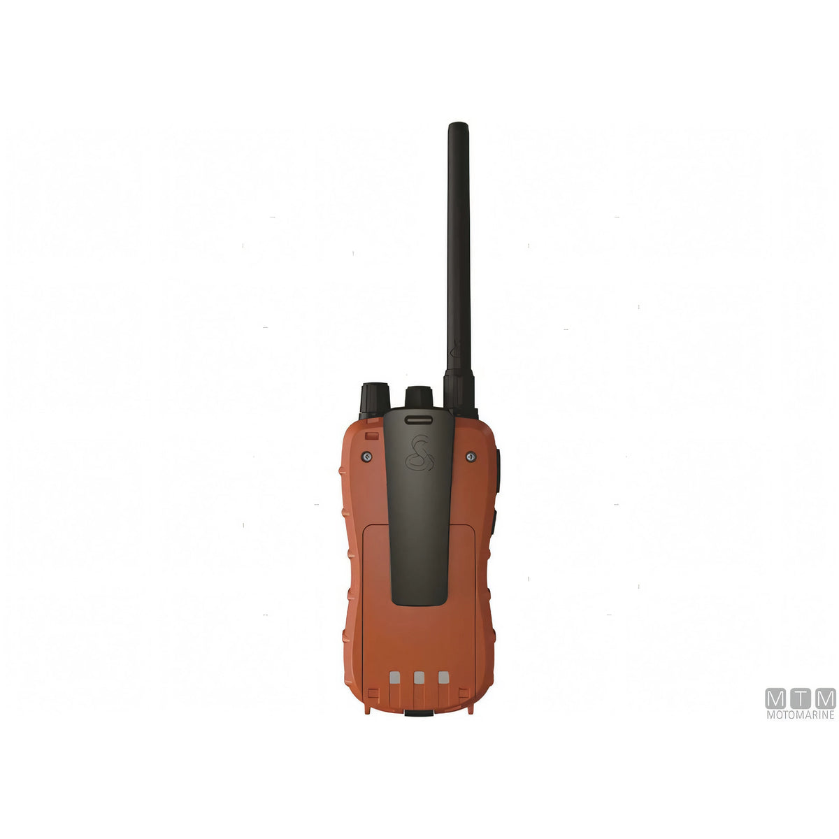 VHF Cobra BluBound 350E palmare impermeabile — BlueBound 350E