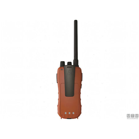 Cobra VHF BlueBond 650E portatile arancione — BlueBond 650E