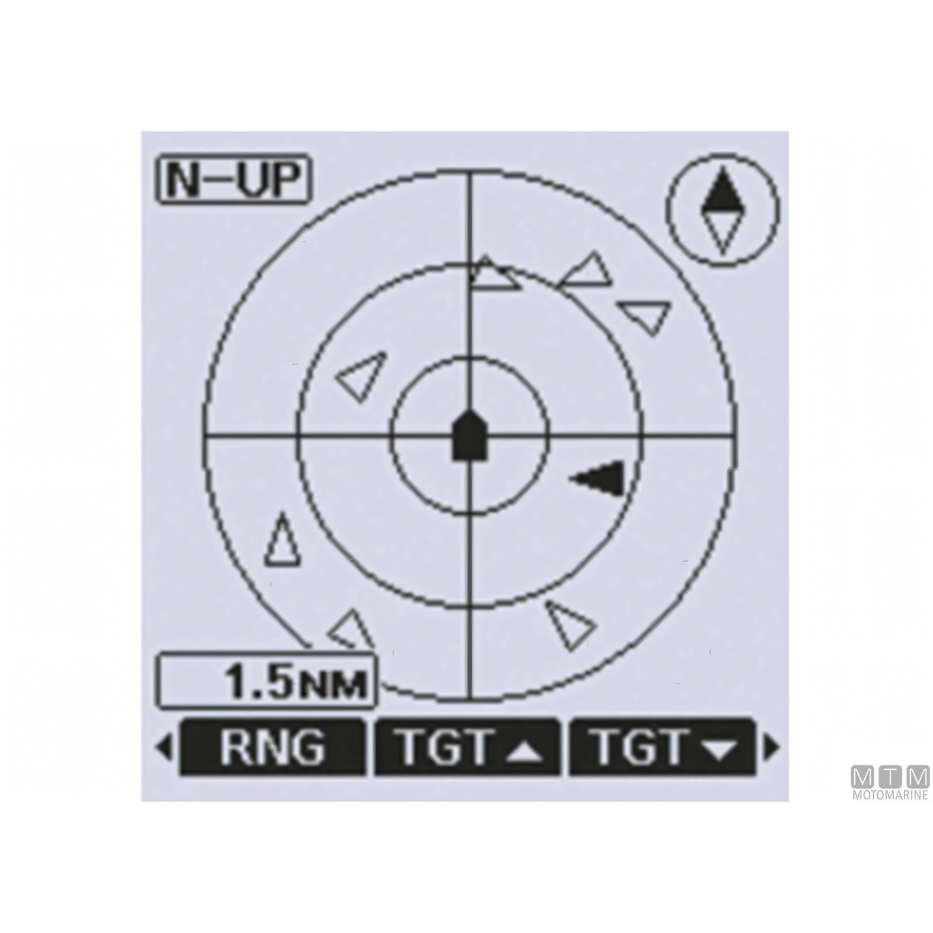 ICOM IC-M94DE VHF portatile con DSC, AIS e GPS — IC-M94DE