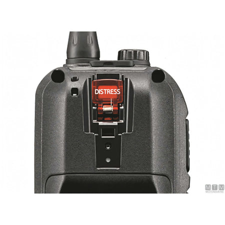 ICOM IC-M94DE VHF portatile con DSC, AIS e GPS — IC-M94DE