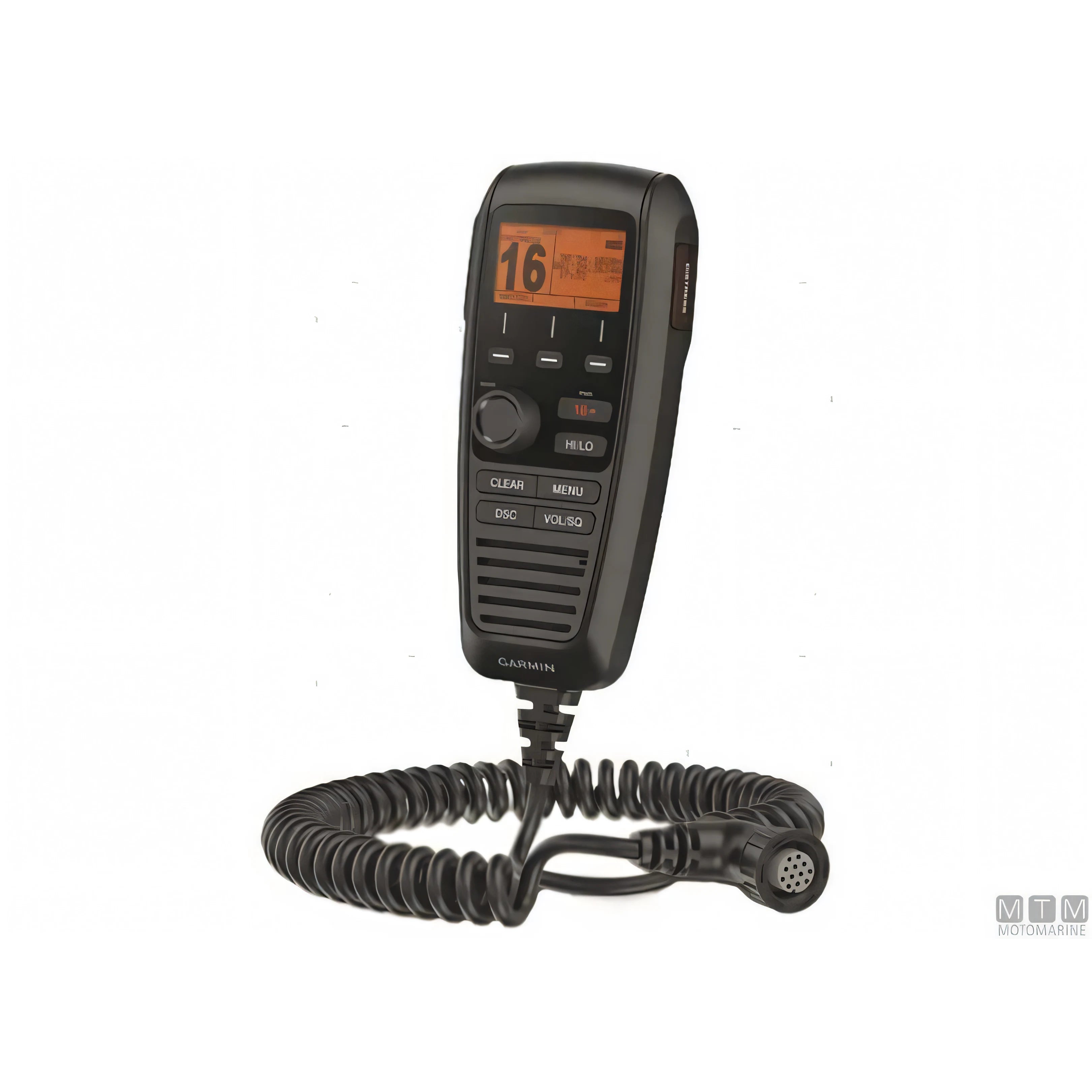 Garmin VHF 215i — VHF 215i