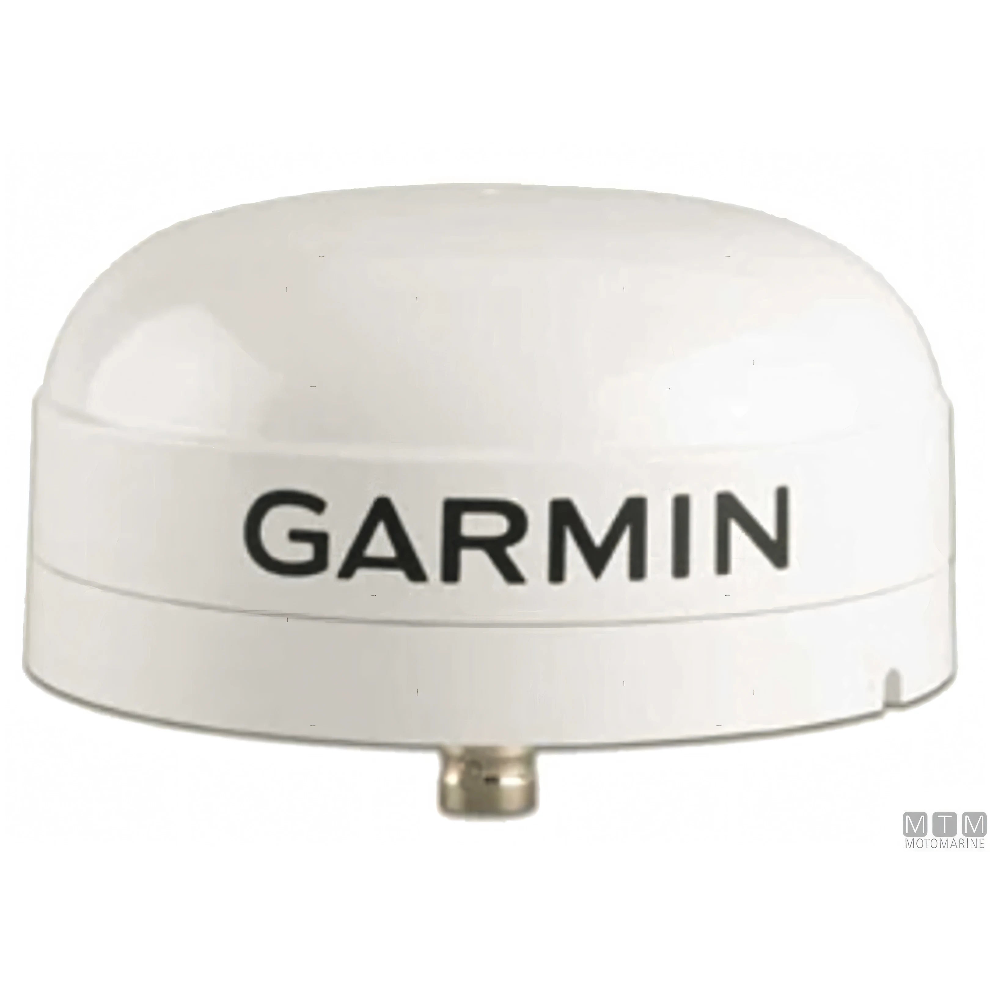 Garmin VHF 115i radio marina fissa — Antenna GPS GA38, cavo 10 m