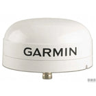 Antenna GPS GLONASS esterna Garmin GA38 nera con cavo da 10 metri e staffe di montaggio