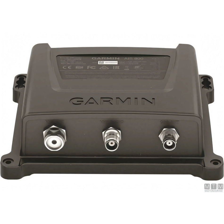 Garmin AIS 800 transponder AIS — AIS 800