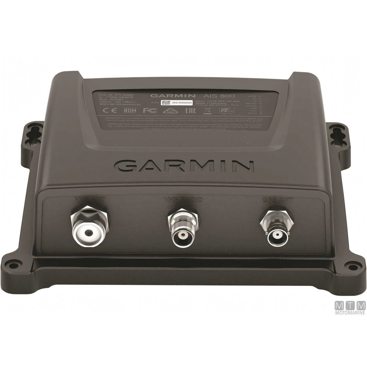 Garmin AIS 800 transponder AIS — AIS 800