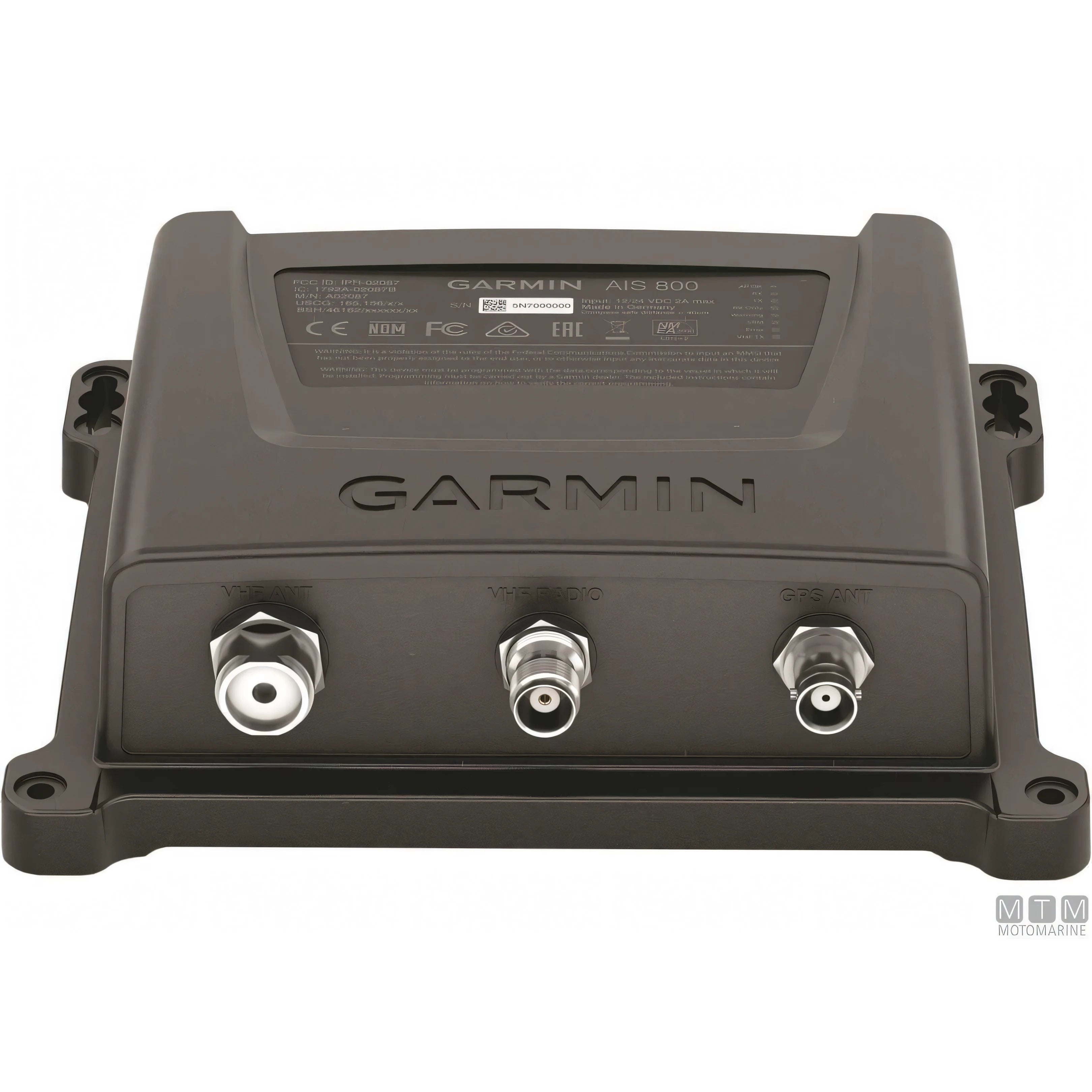 Garmin AIS 800 transponder AIS — AIS 800