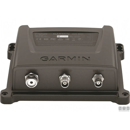 Garmin AIS 800 transponder AIS — AIS 800