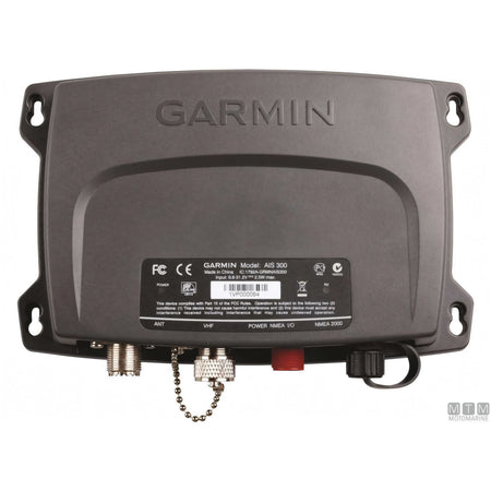 Garmin AIS 800 transponder AIS — AIS 800