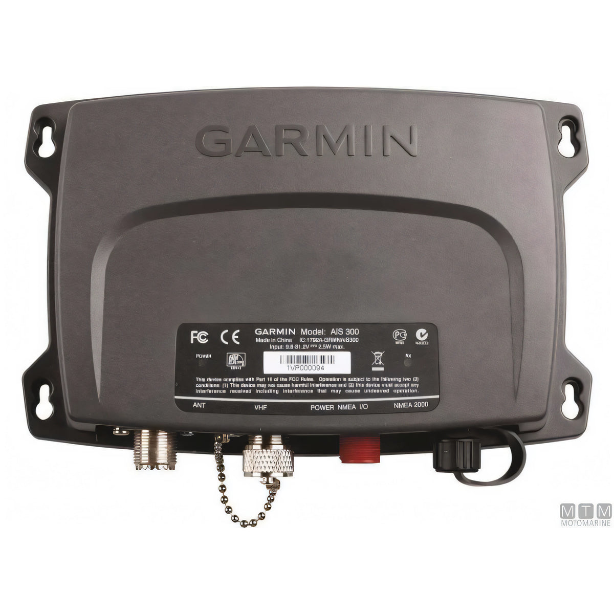 Garmin AIS 800 transponder AIS — AIS 800