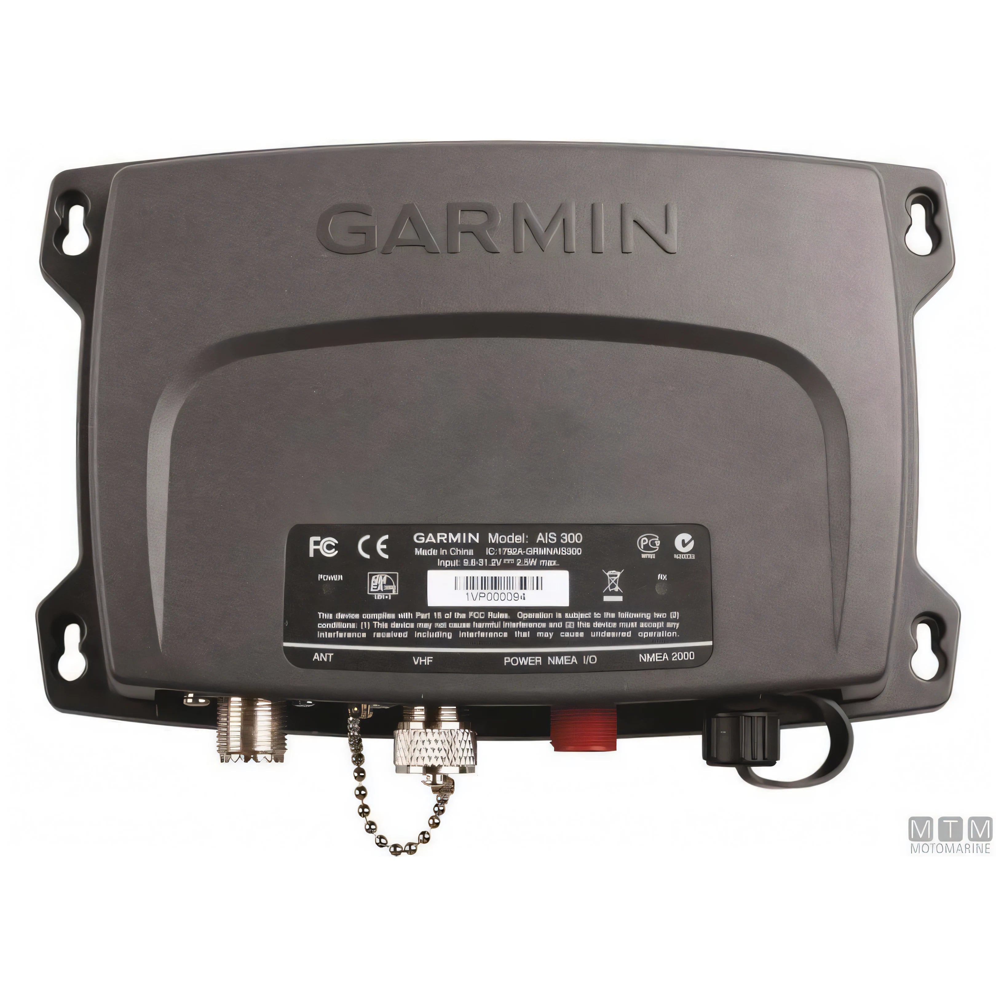 Garmin AIS 800 transponder AIS — AIS 800