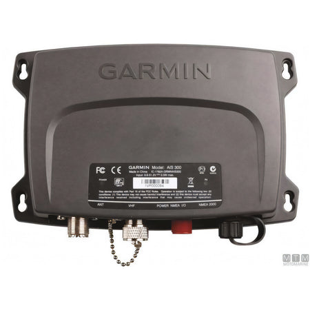 Garmin AIS 800 transponder AIS — AIS 800