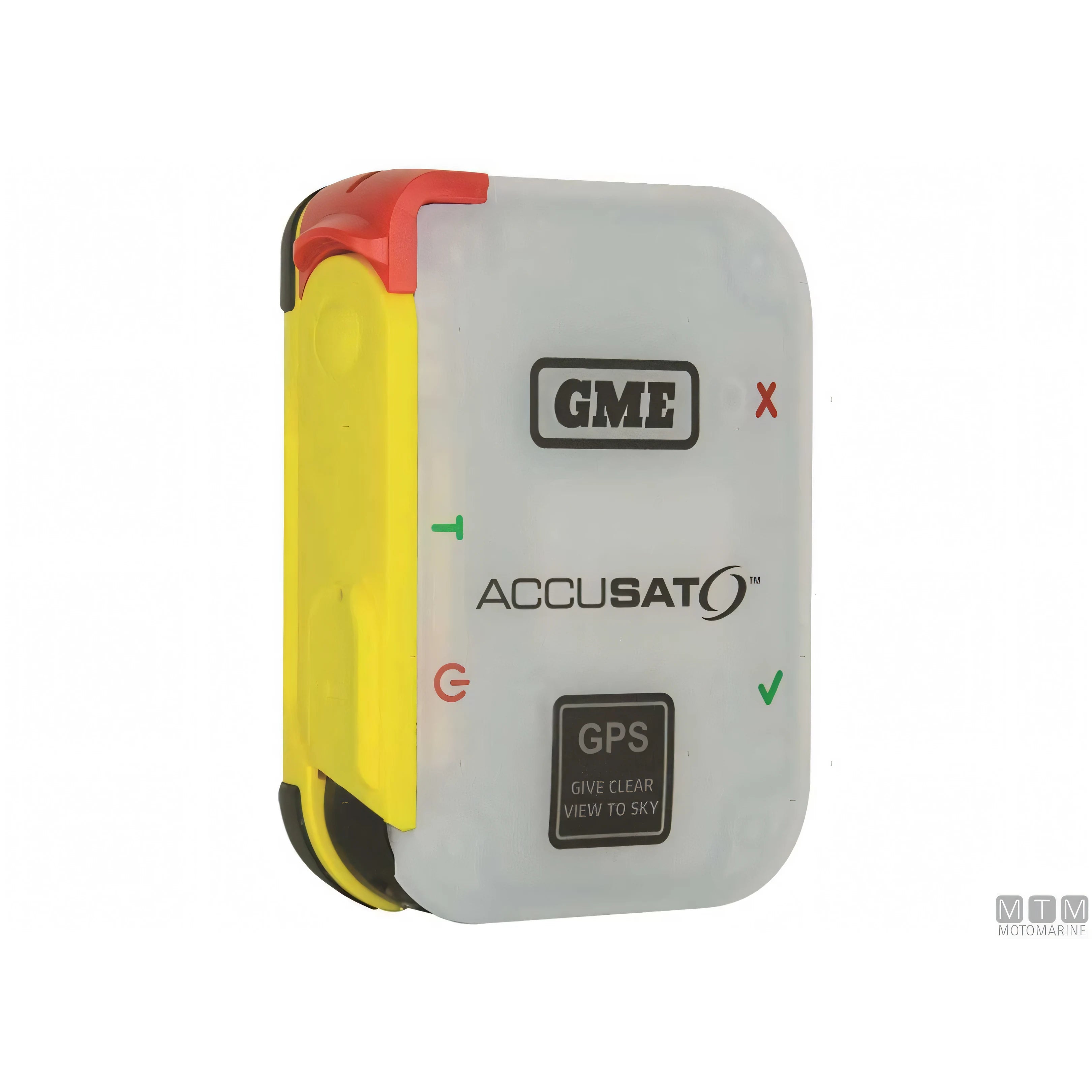 GME localizzatore GPS MOB MT610G — MT610G