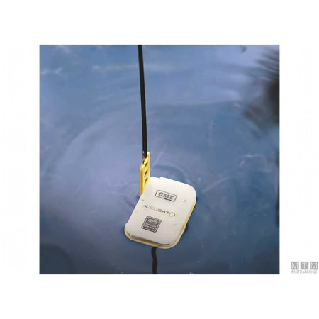 GME localizzatore GPS MOB MT610G — MT610G