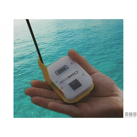 GME localizzatore GPS MOB MT610G — MT610G