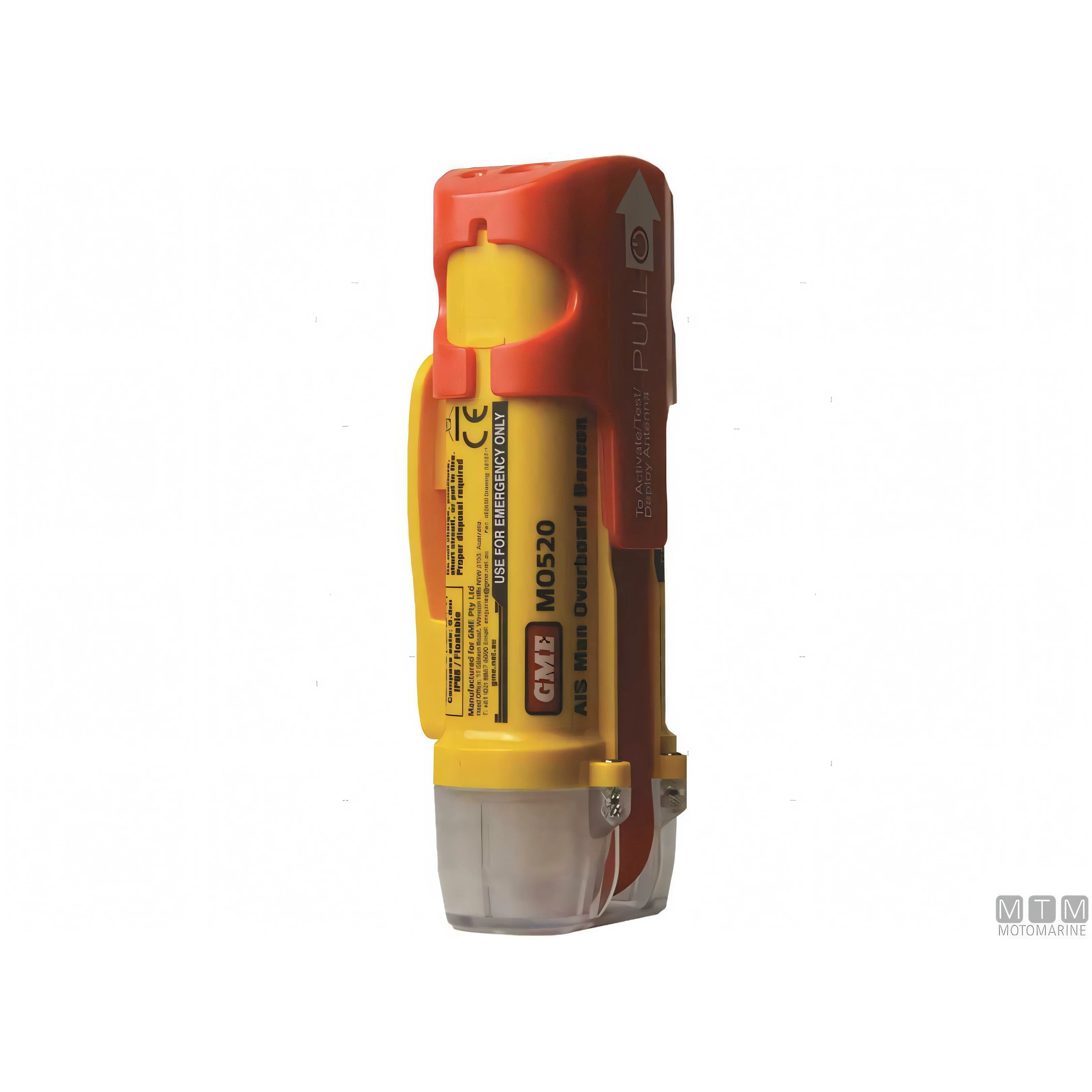 GME localizzatore AIS MOB MO520 — MO520