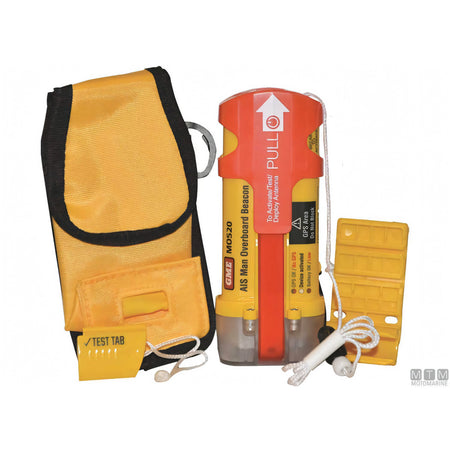 GME localizzatore AIS MOB MO520 — MO520