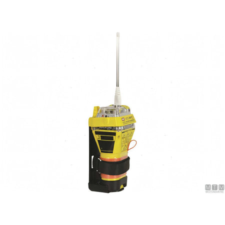 GME EPIRB MT606G GPS AIS manuale — MT606G