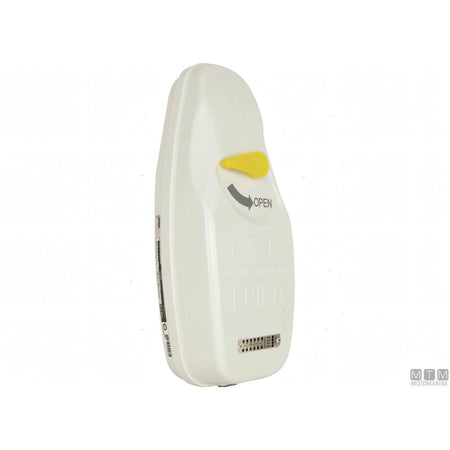 GME EPIRB MT606FG GPS AIS Automatico — 396x159x104 mm