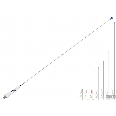 Antenna VHF Glomex RA106 RIB — VTR