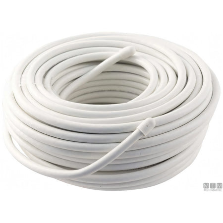 Antenna VHF Glomex RA106 RIB — Acciaio Inox