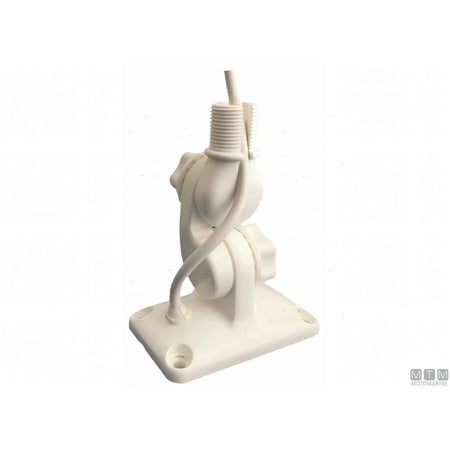 Antenna VHF Glomex RA106 RIB — Acciaio Inox