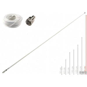 Glomex ricambio antenna VHF RA1206 Motor — RA1206 Motor