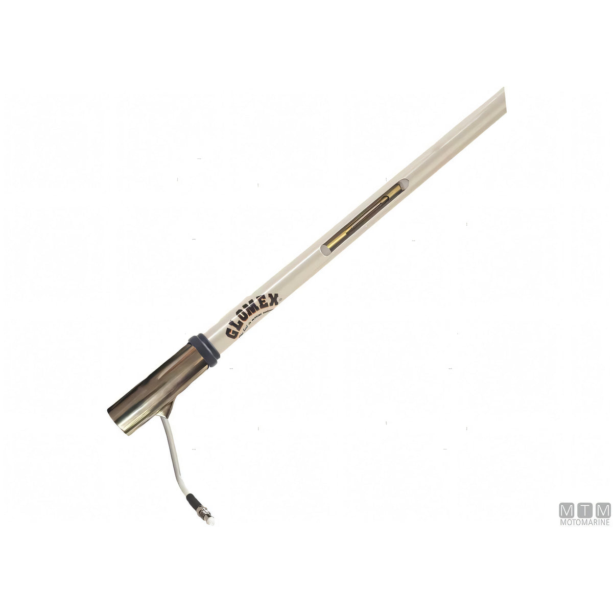 Antenna VHF Glomex RA1225HP Motor ricambio originale — RA1225HP Motor