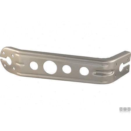 Glomex antenna VHF Sail acciaio inox — Senza cavo
