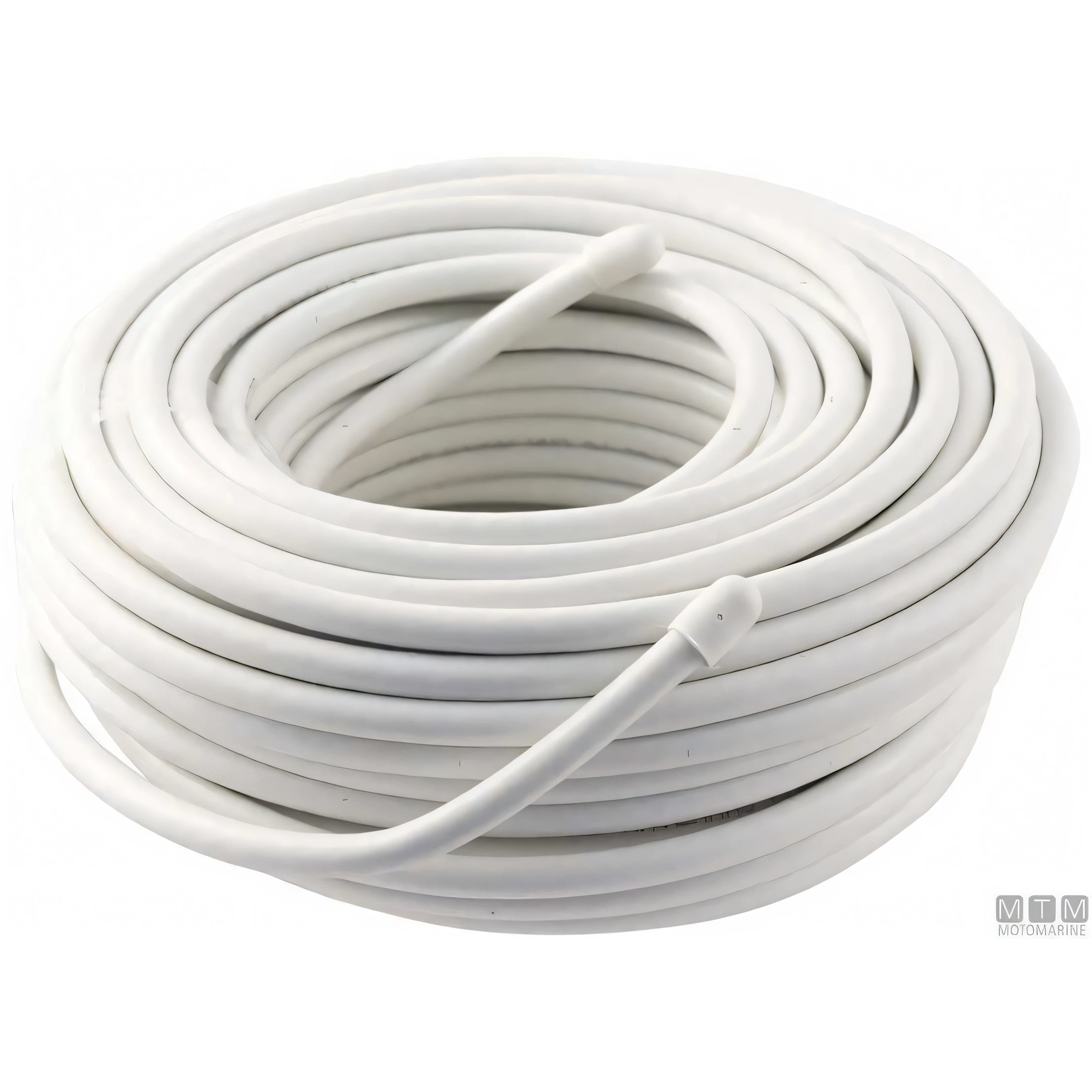 Glomex antenna VHF Sail acciaio inox — Senza cavo