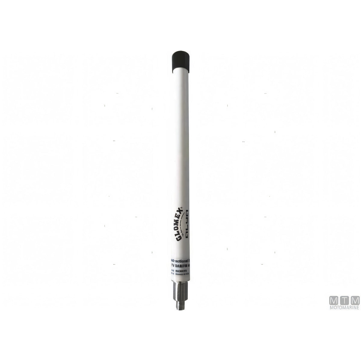 Glomex antenna Alya RA304TV DAB TV FM — Bianca