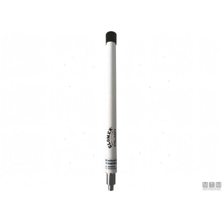 Glomex antenna Alya RA304TV DAB TV FM — Bianca