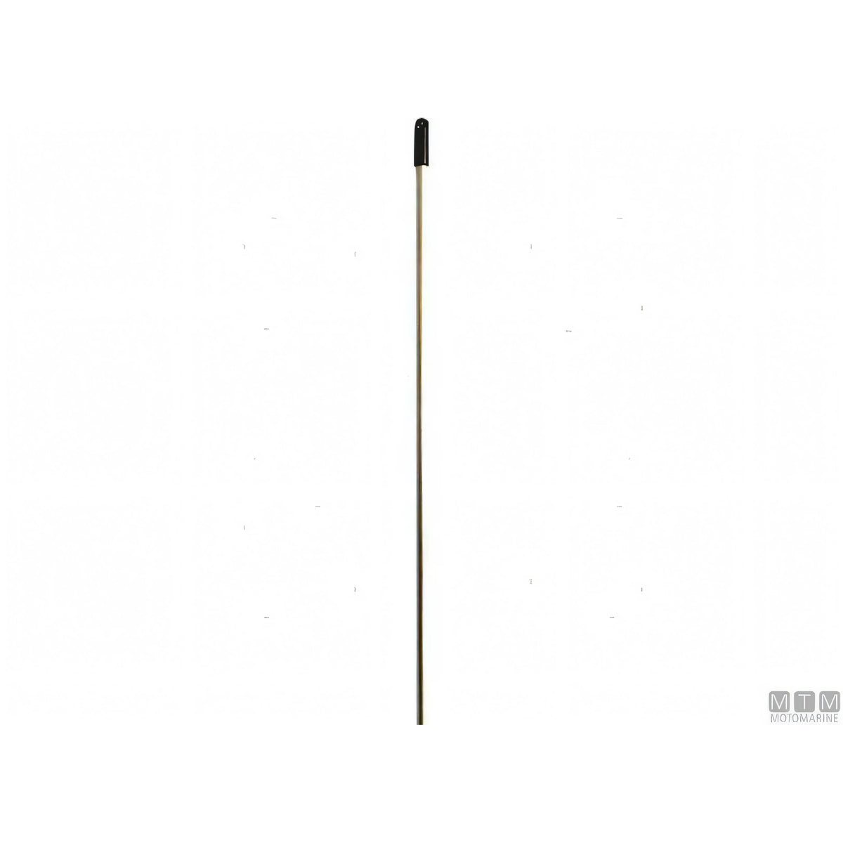 Antenna Glomex Nashira TV AM FM DAB — Bianco