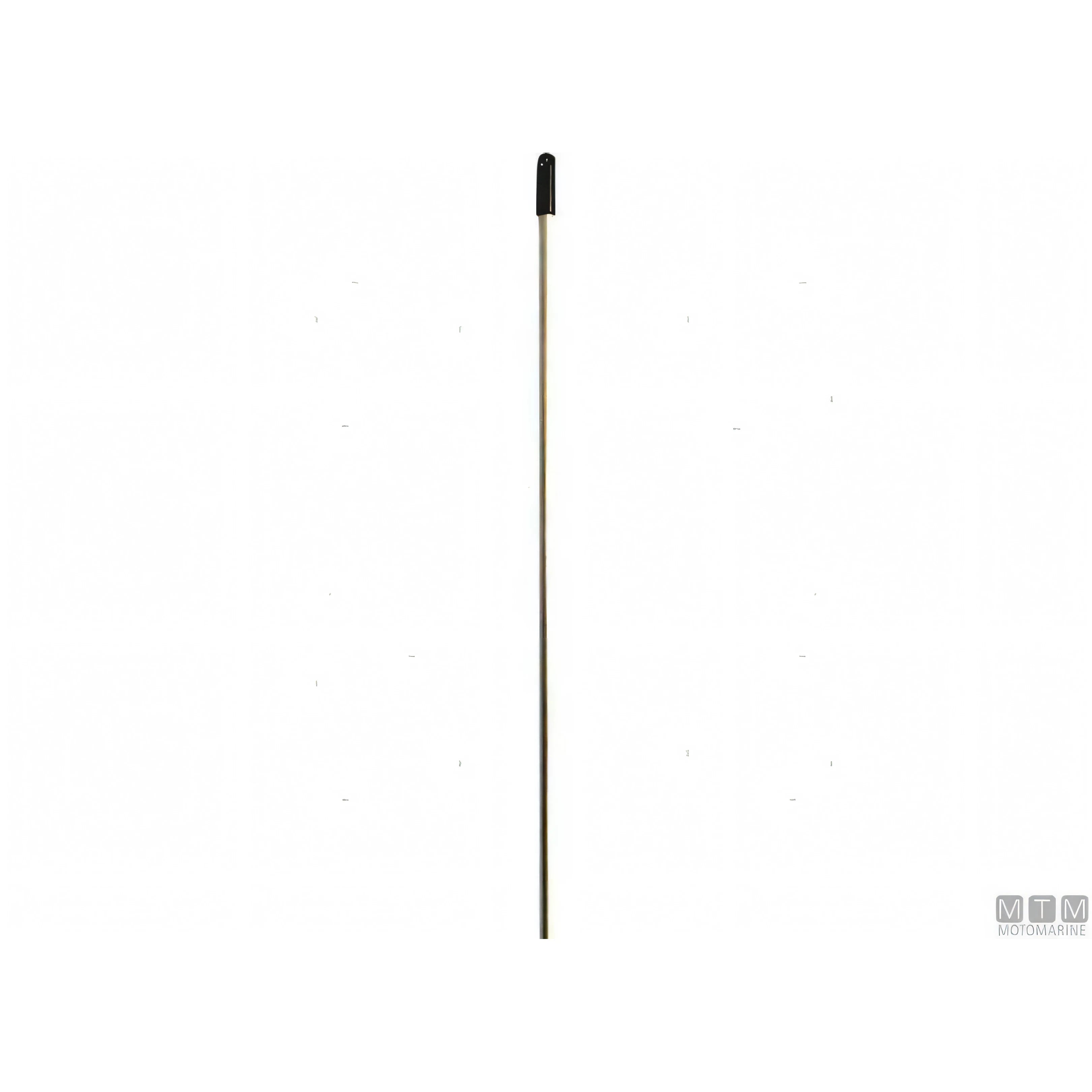 Antenna Glomex Nashira TV AM FM DAB — Bianco