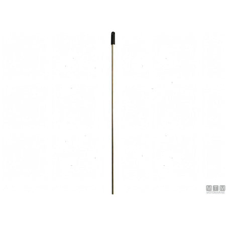 Antenna Glomex Nashira TV AM FM DAB — Bianco