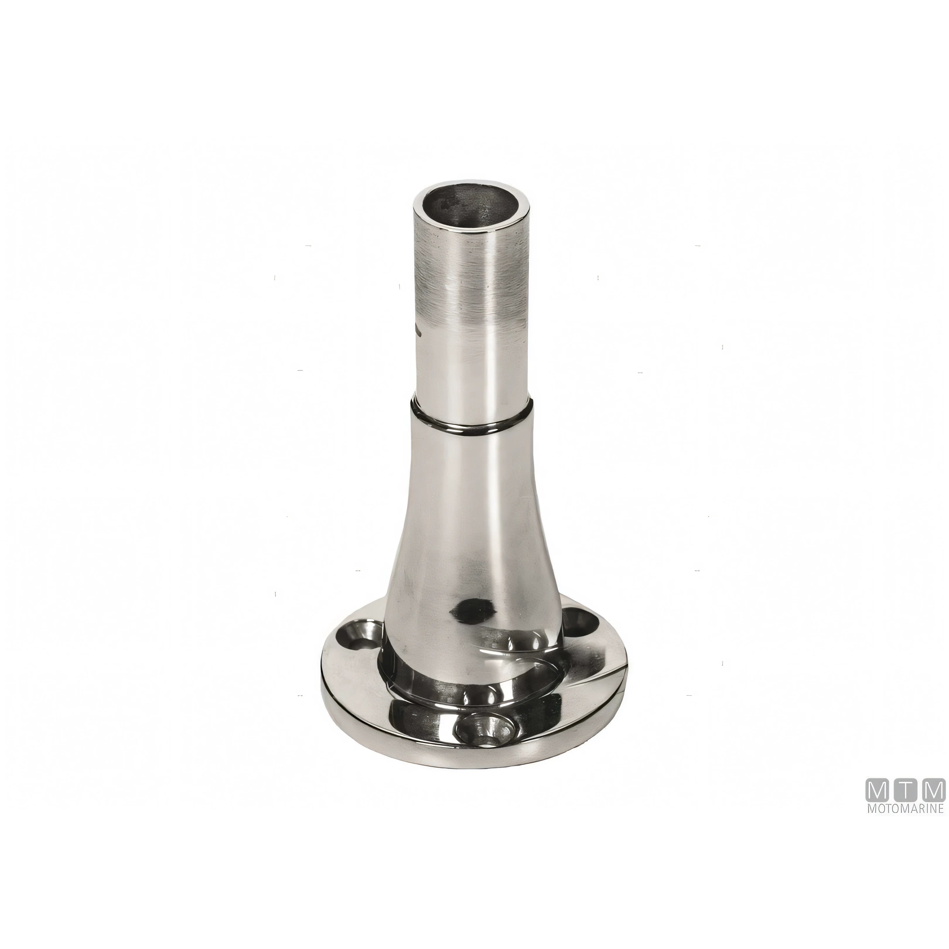 Antenna Glomex Talitha V9125AGCU/DAB20 bianca — Base V9124