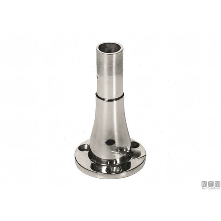 Antenna Glomex Talitha V9125AGCU/DAB20 bianca — Base V9124