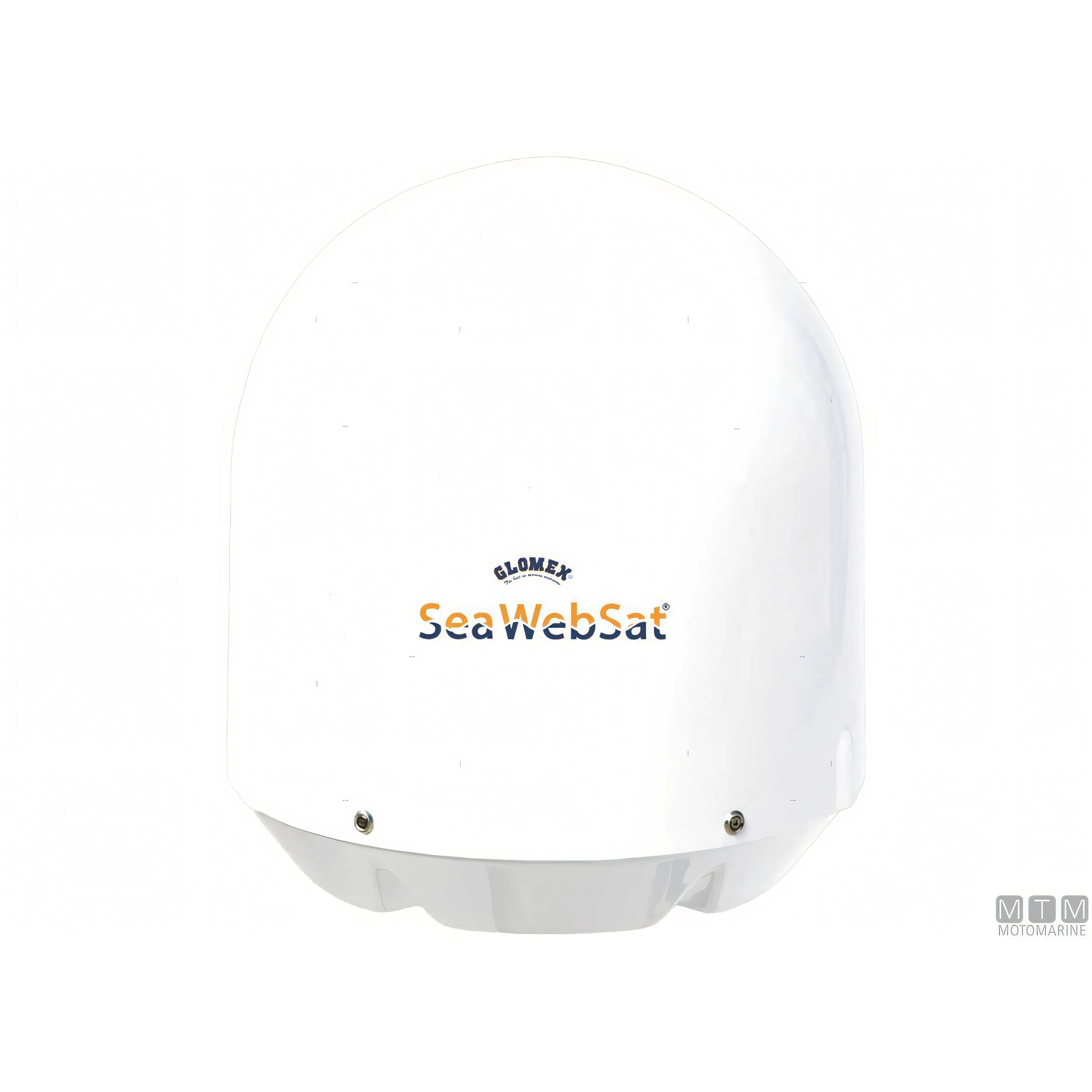 Antenna Glomex SeawebSat OMNIX Wi-Fi/5G — OMNIX