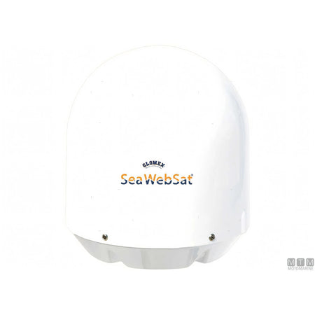 Antenna Glomex SeawebSat OMNIX Wi-Fi/5G — OMNIX