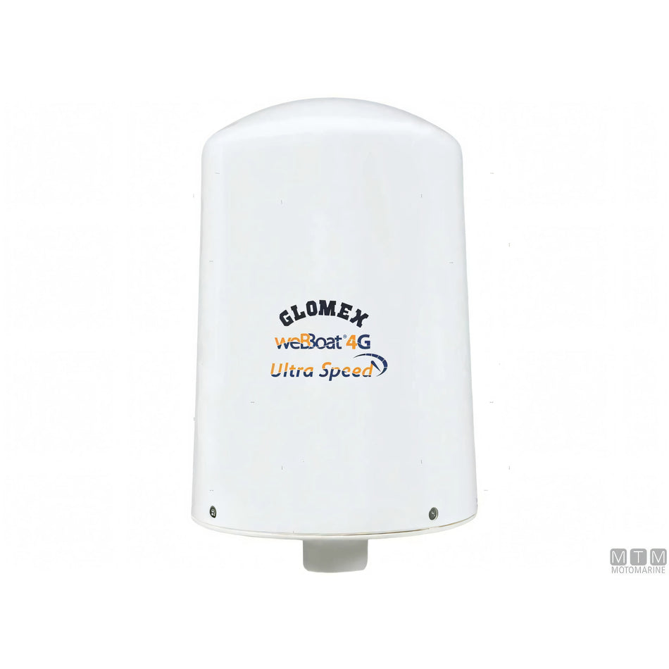 Glomex antenna Wi-Fi 4G WebBoat IT1104ULTRA — IT1104ULTRA